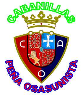 PE�A OSASUNISTA DE CABANILLAS.